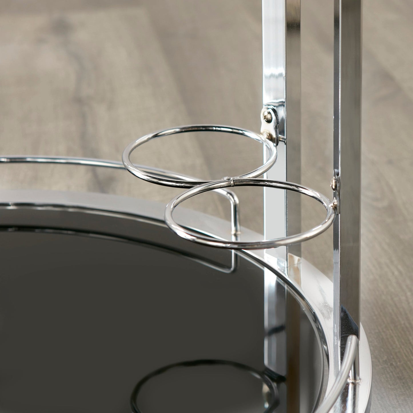 Otero Server Cart