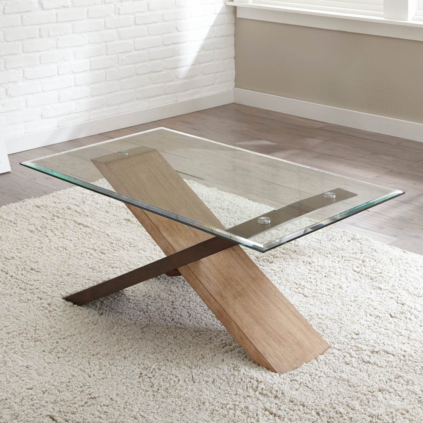 Tasha Cocktail Table