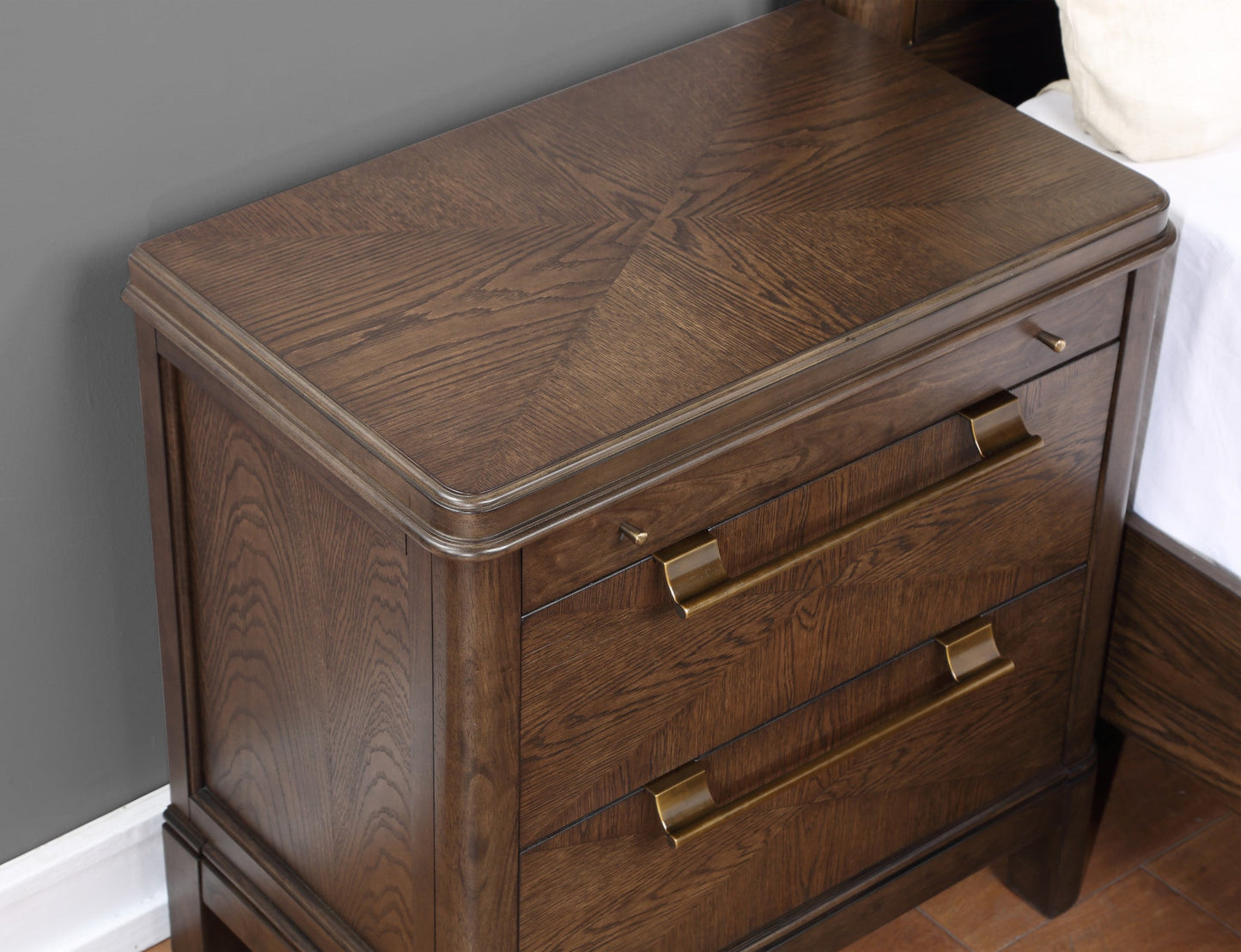 Milan Nightstand