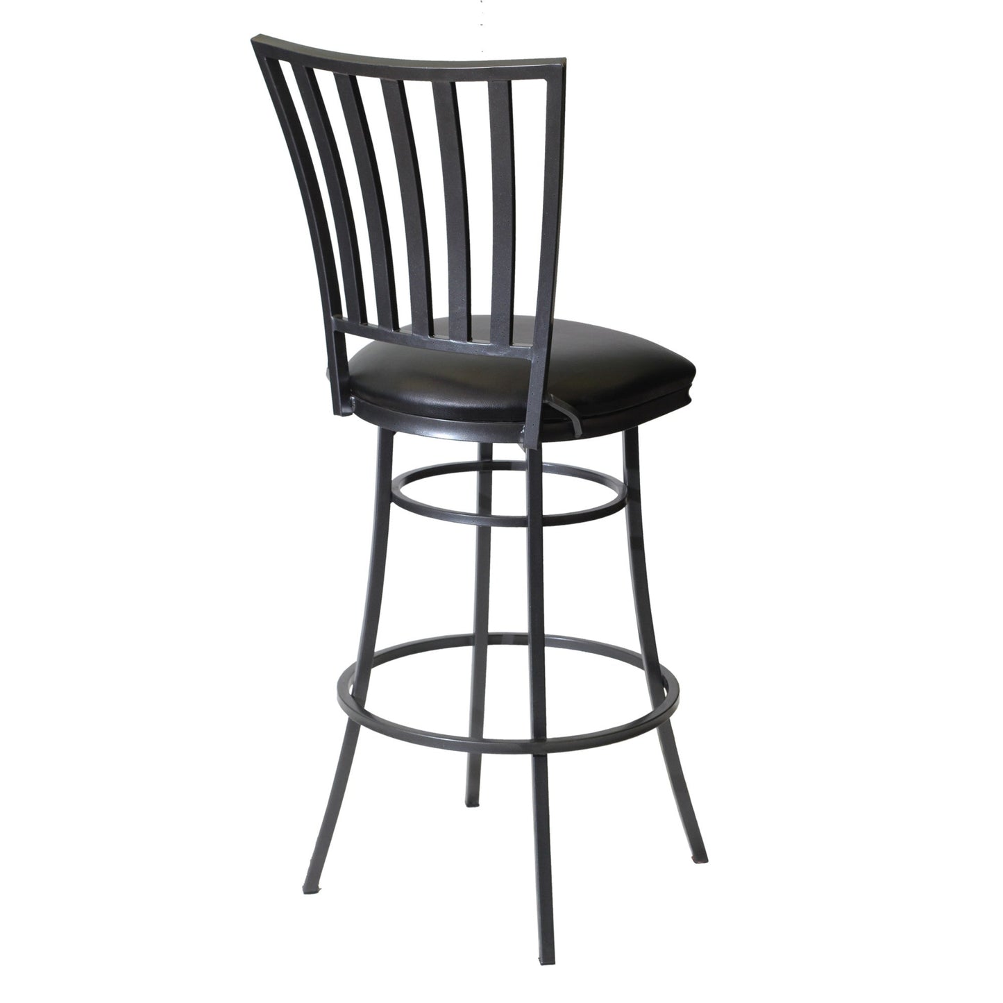 Stellan Swivel Barstool