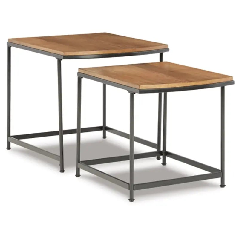Drezmoore Nesting End Tables