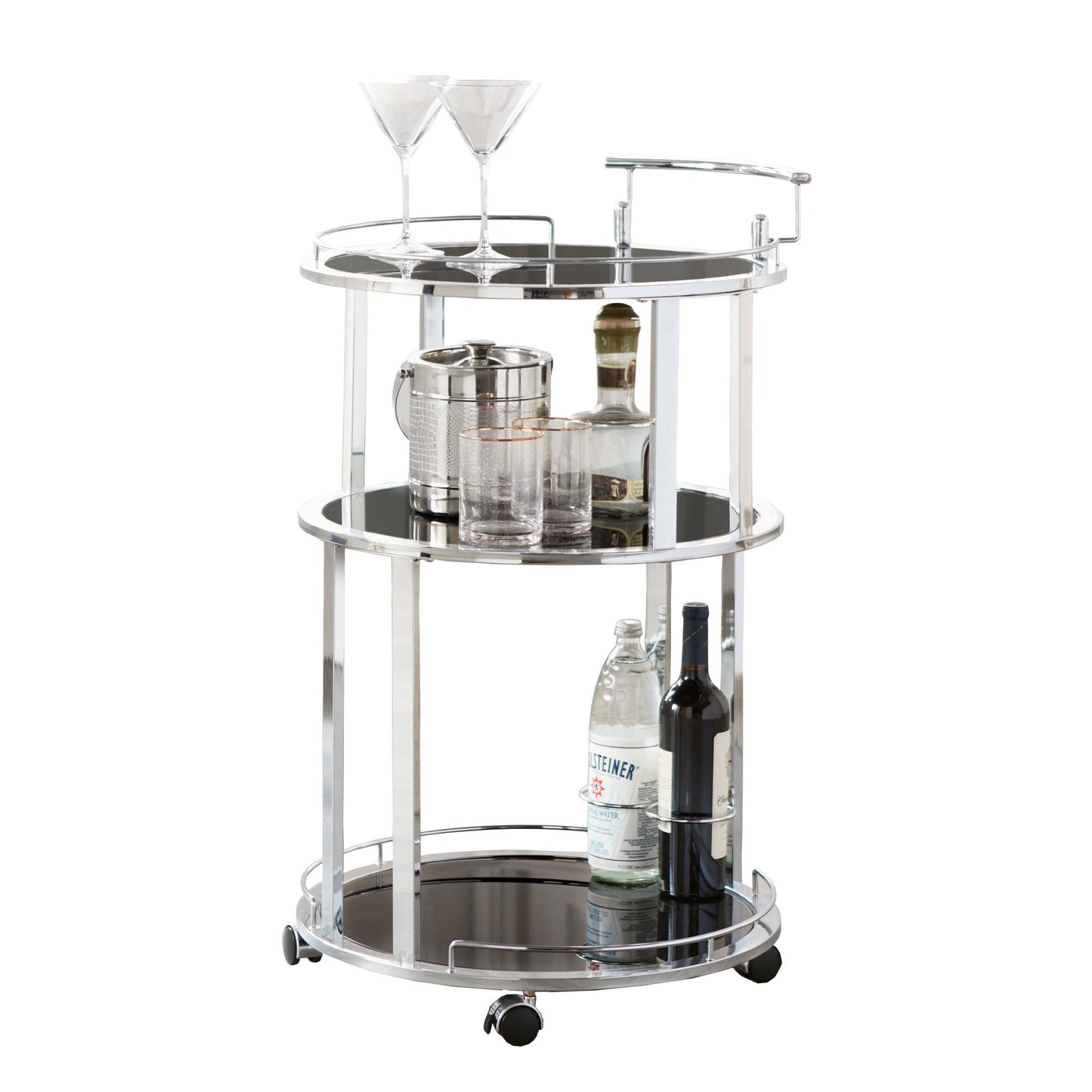 Otero Server Cart
