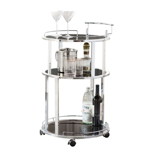 Otero Server Cart