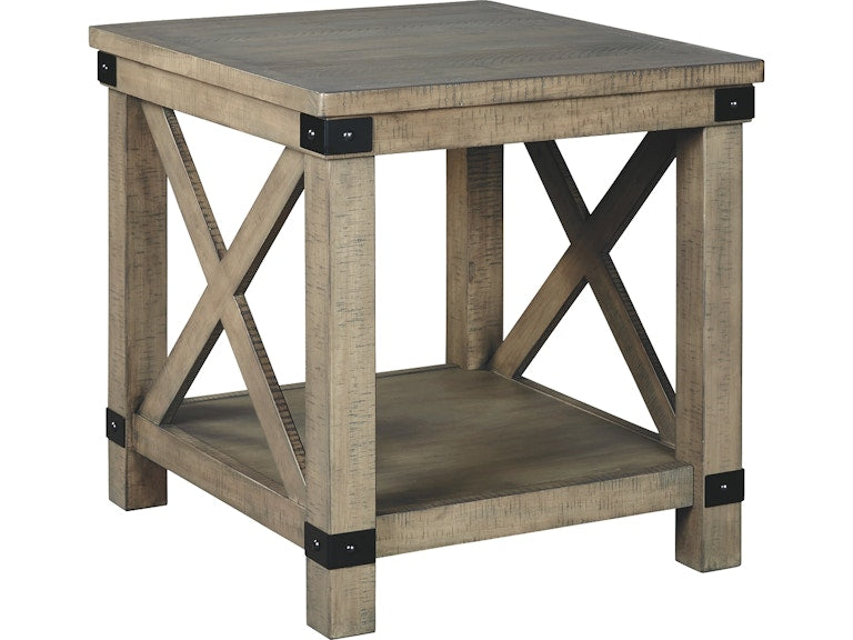 Aldwin End Table
