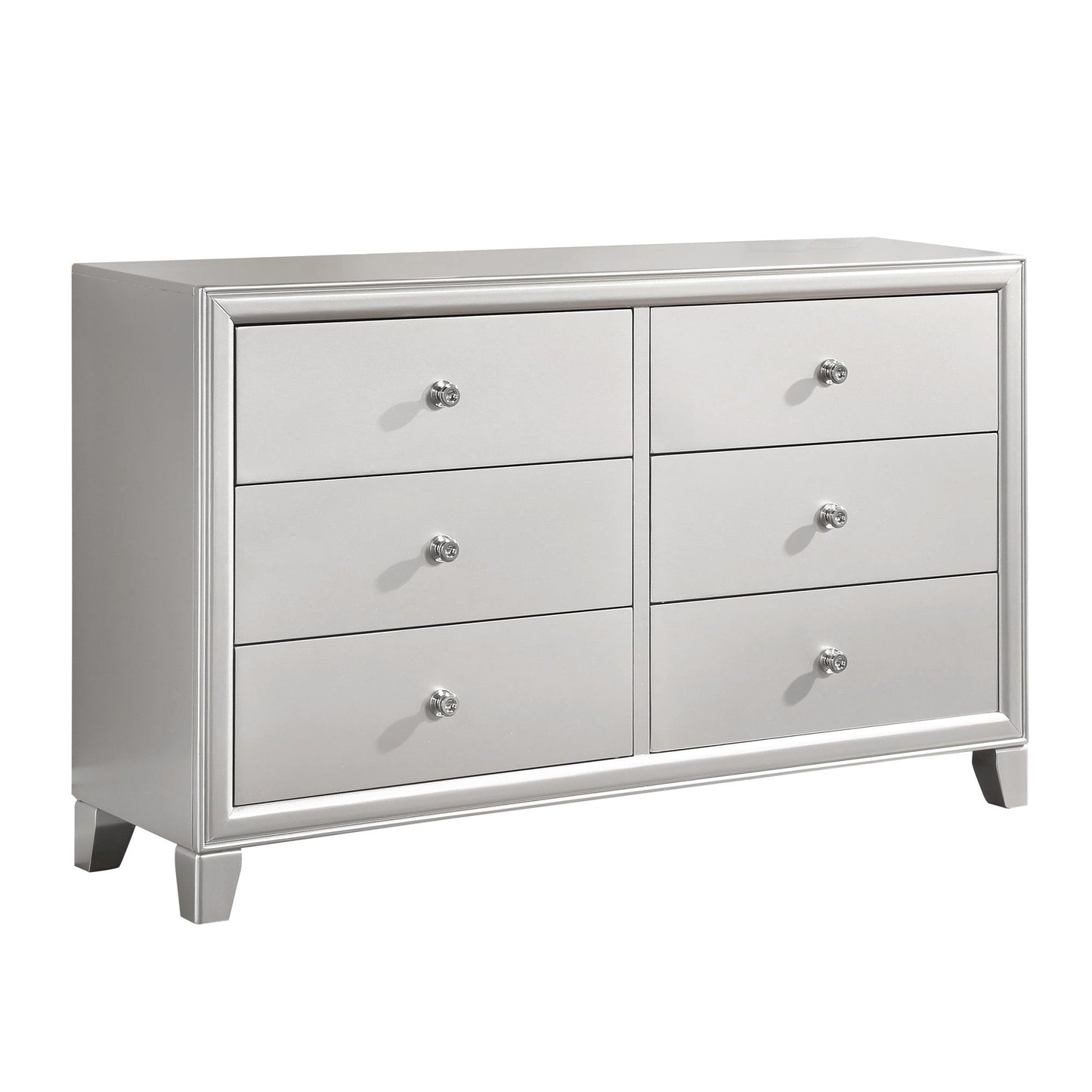 Omni King 4pc Bedroom Set