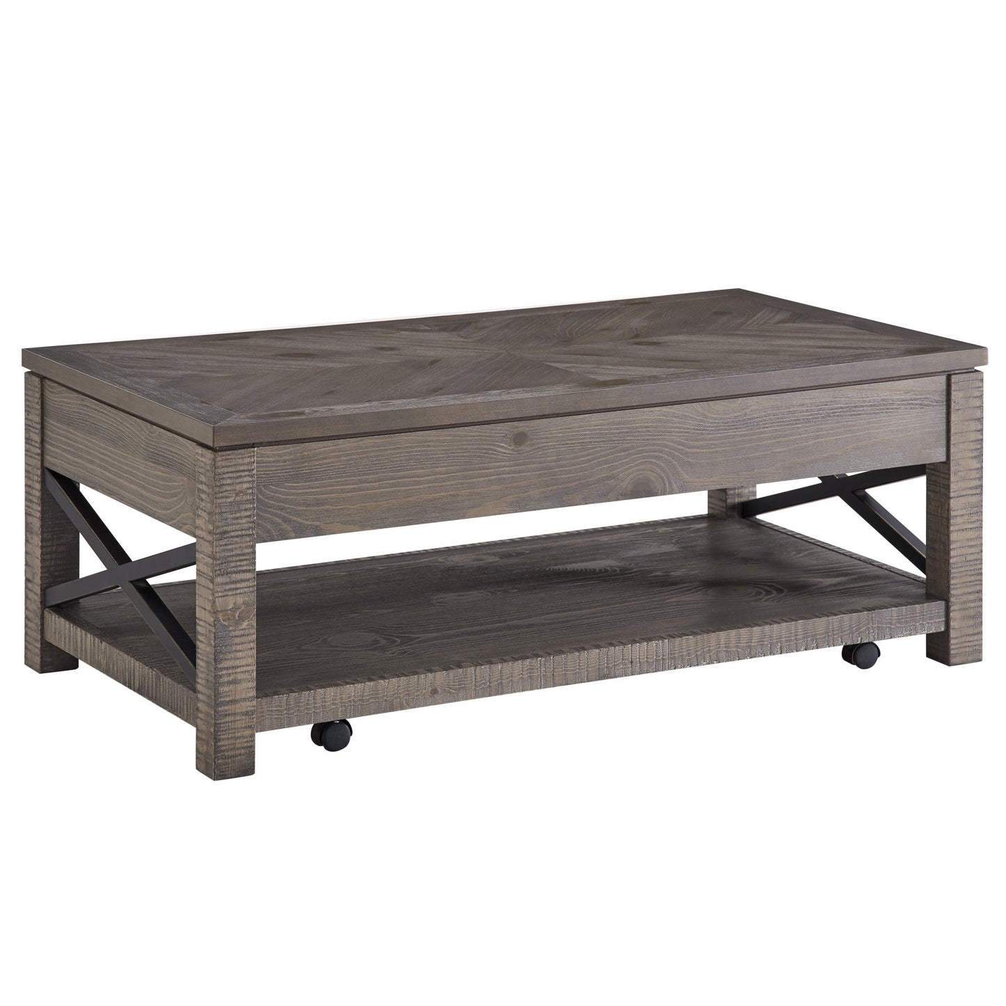 Dexter Cocktail 2 End Table