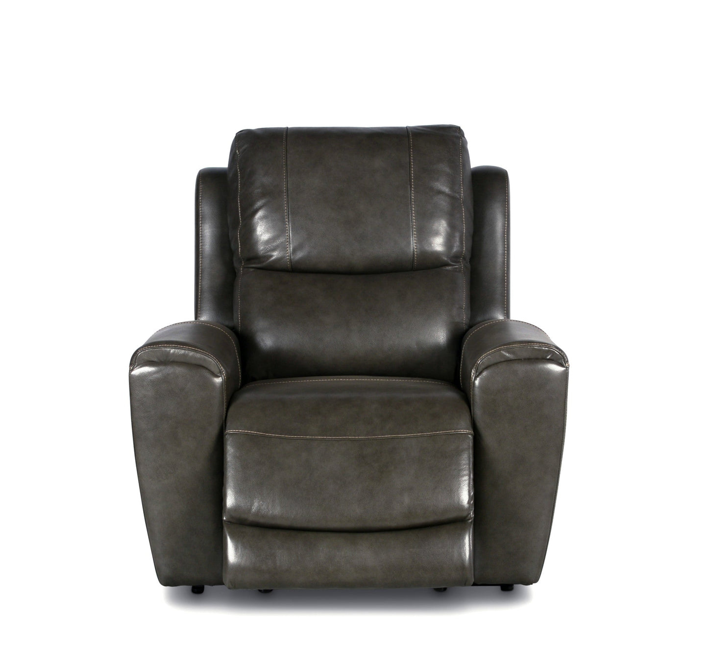 Laurel Pwr-Pwr Chair Grey