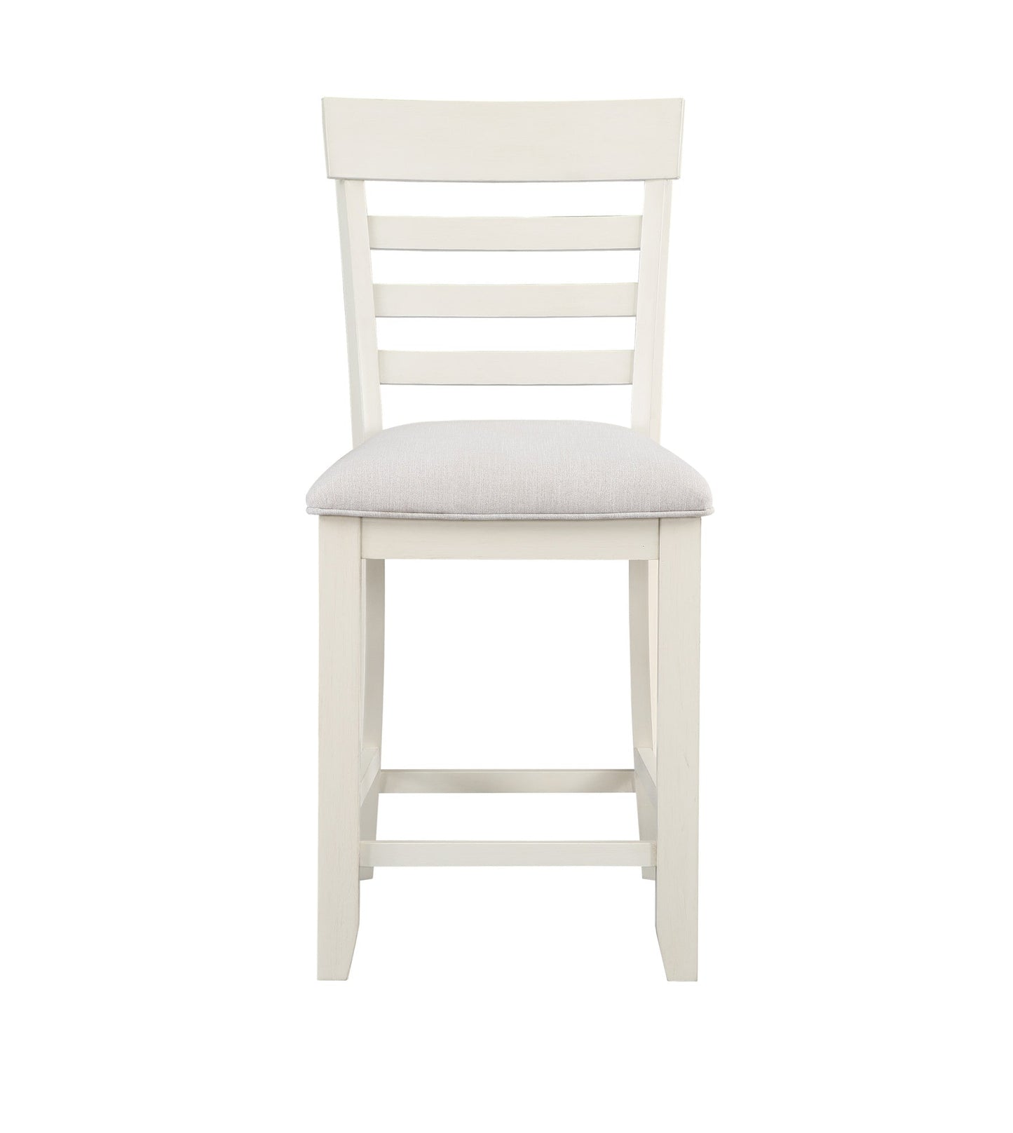 Hyland Brown Dining 7pc Set