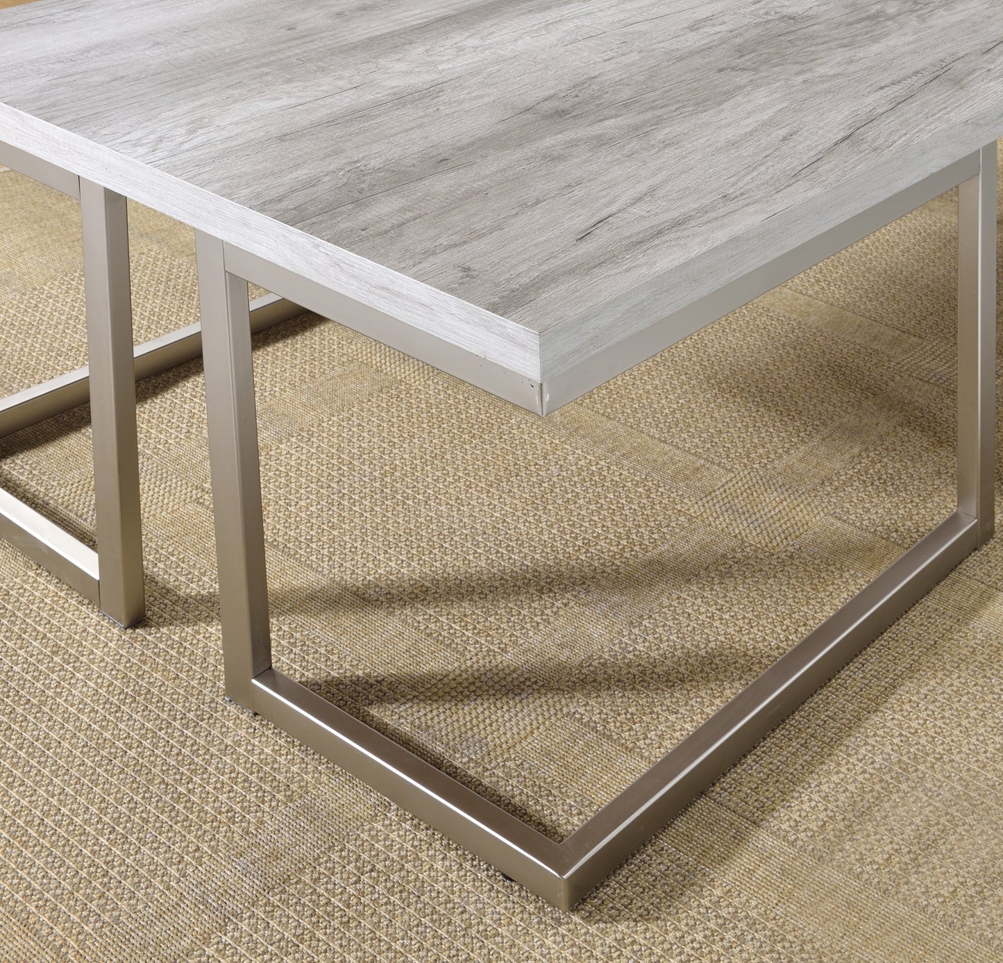 David Cocktail Table