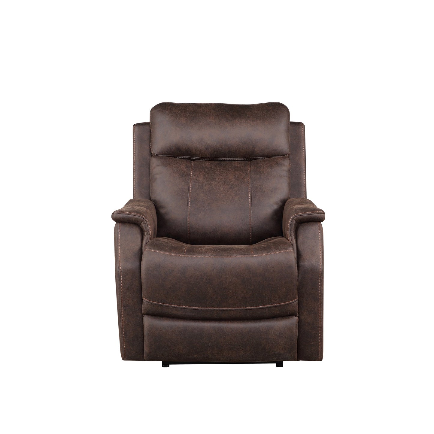 Valencia 3 Piece Dual Power Rec