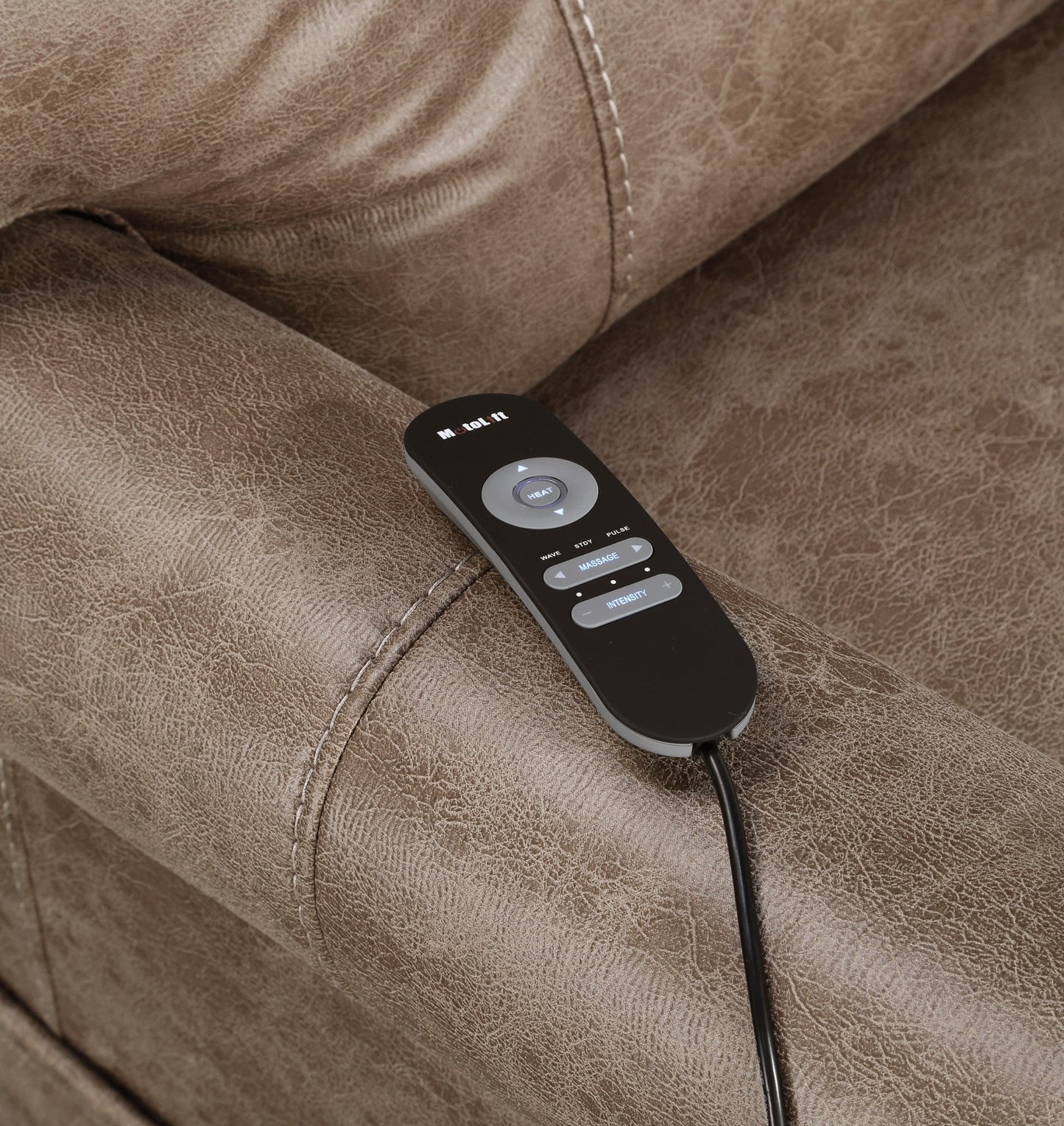 Ottawa Power Lift Chair w/ Heat