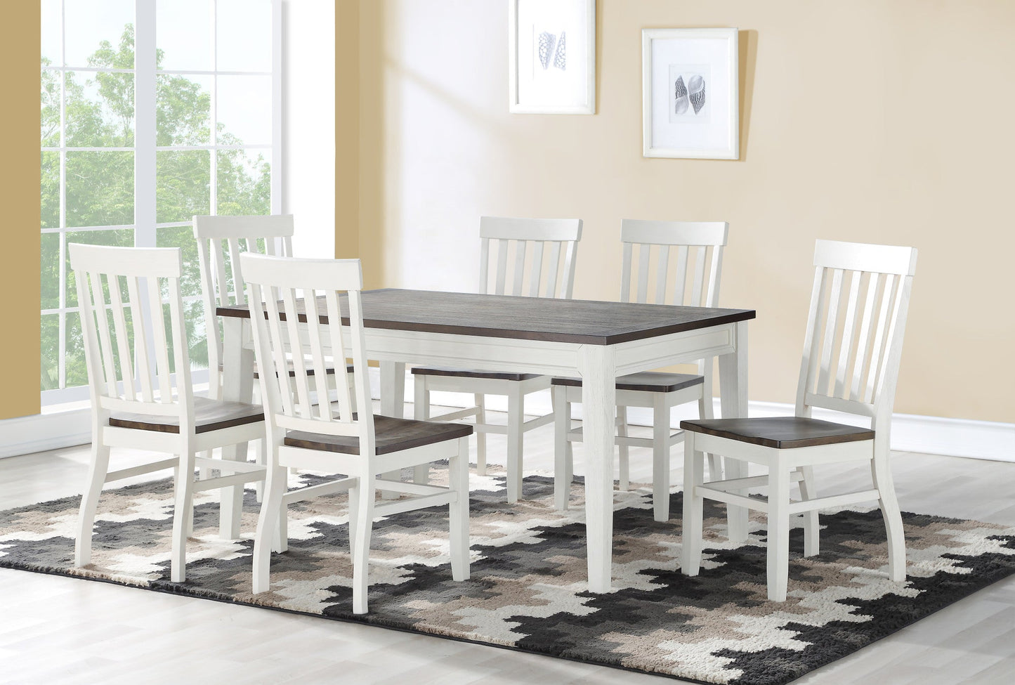 Caylie Side Chair
