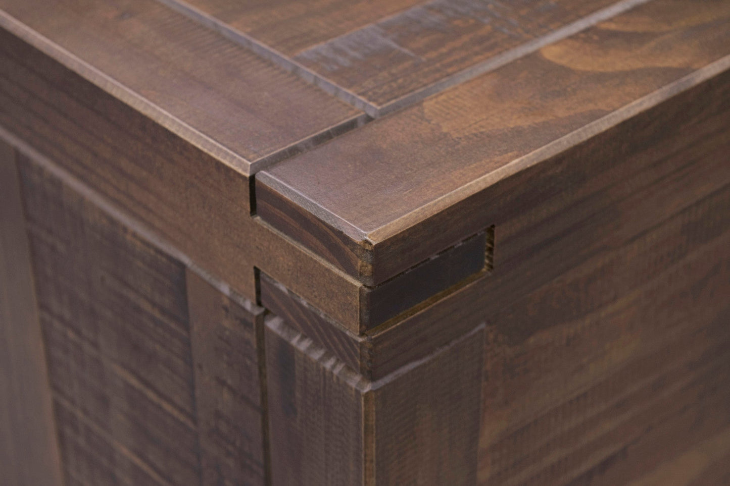 Pasco Nightstand w/ Glides