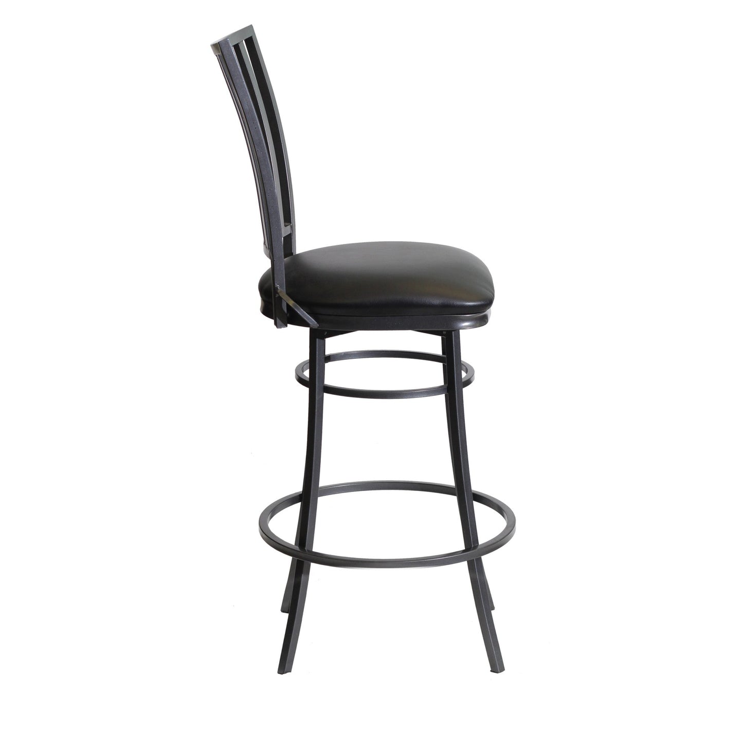 Stellan Swivel Counter Stool