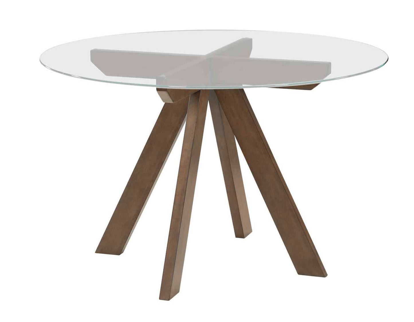 Wade Dining Table Base