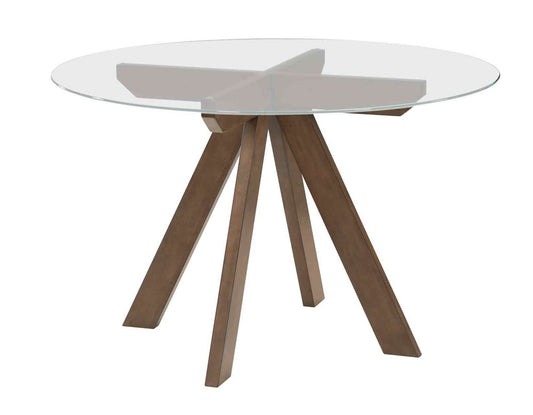 Wade Dining Table Base