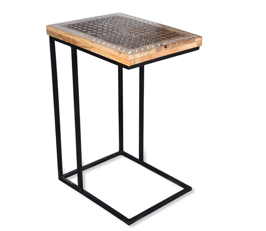 Parris Sofa Server Table