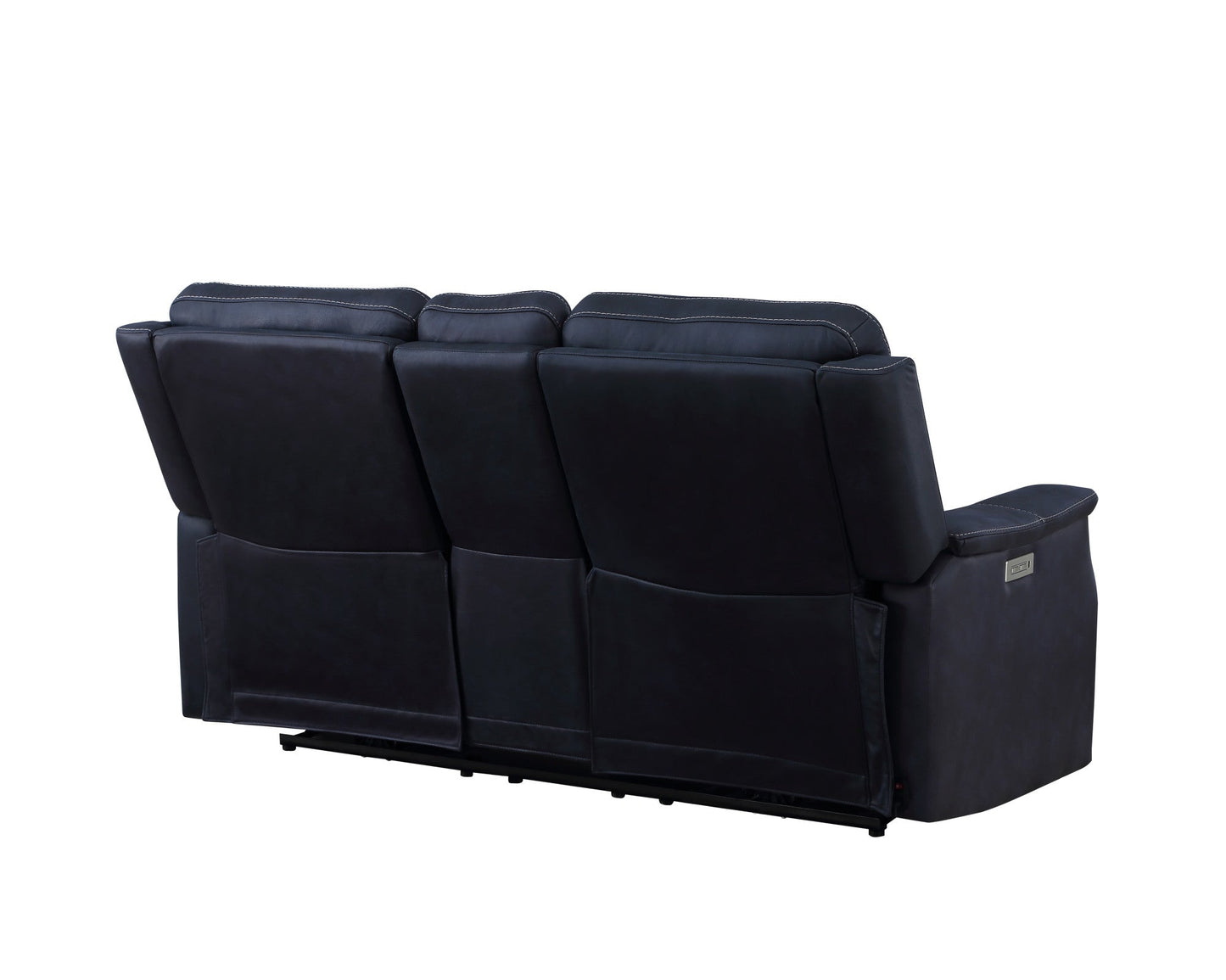 Valencia Pw/Pw Recliner Console