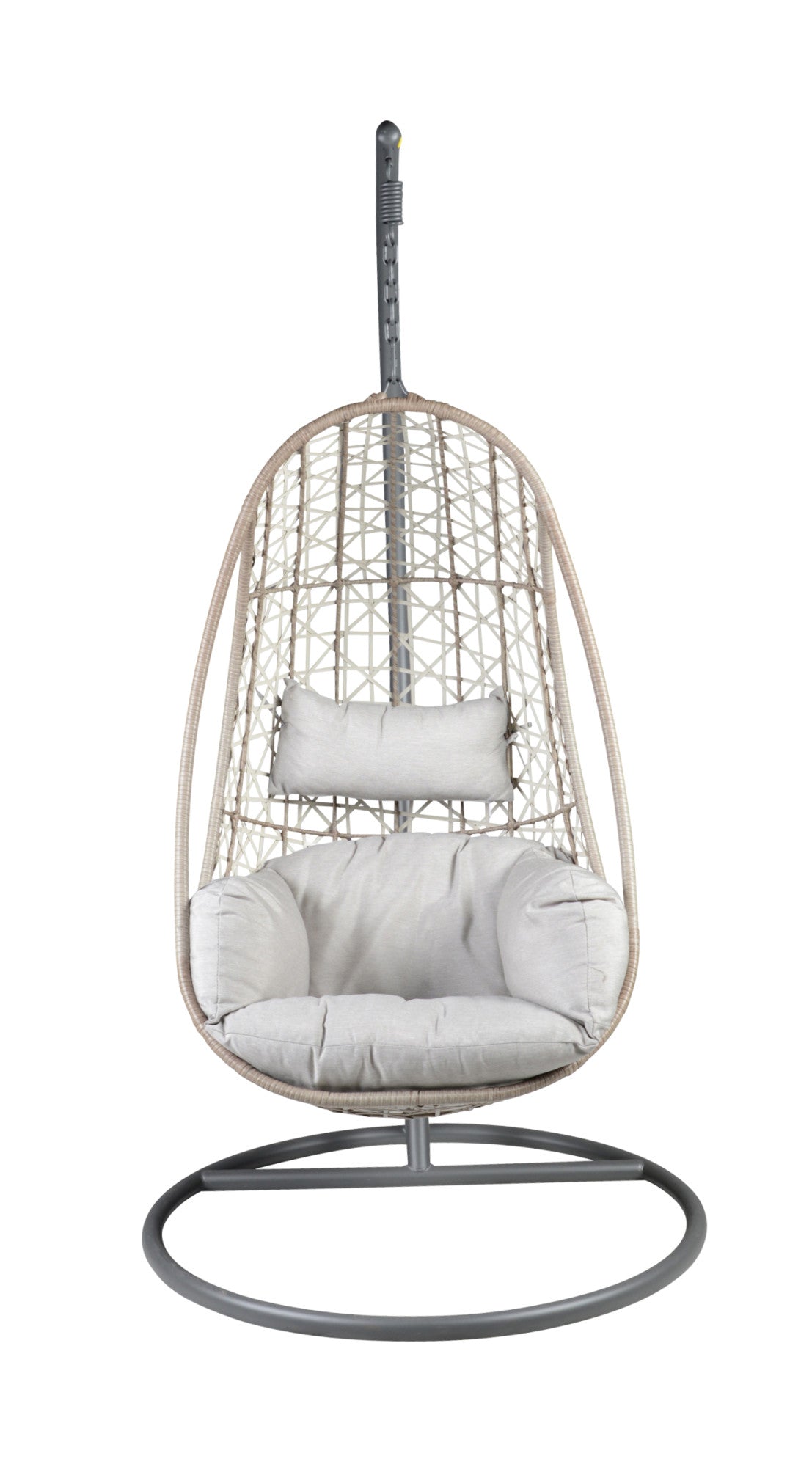 Cayden Basket Chair
