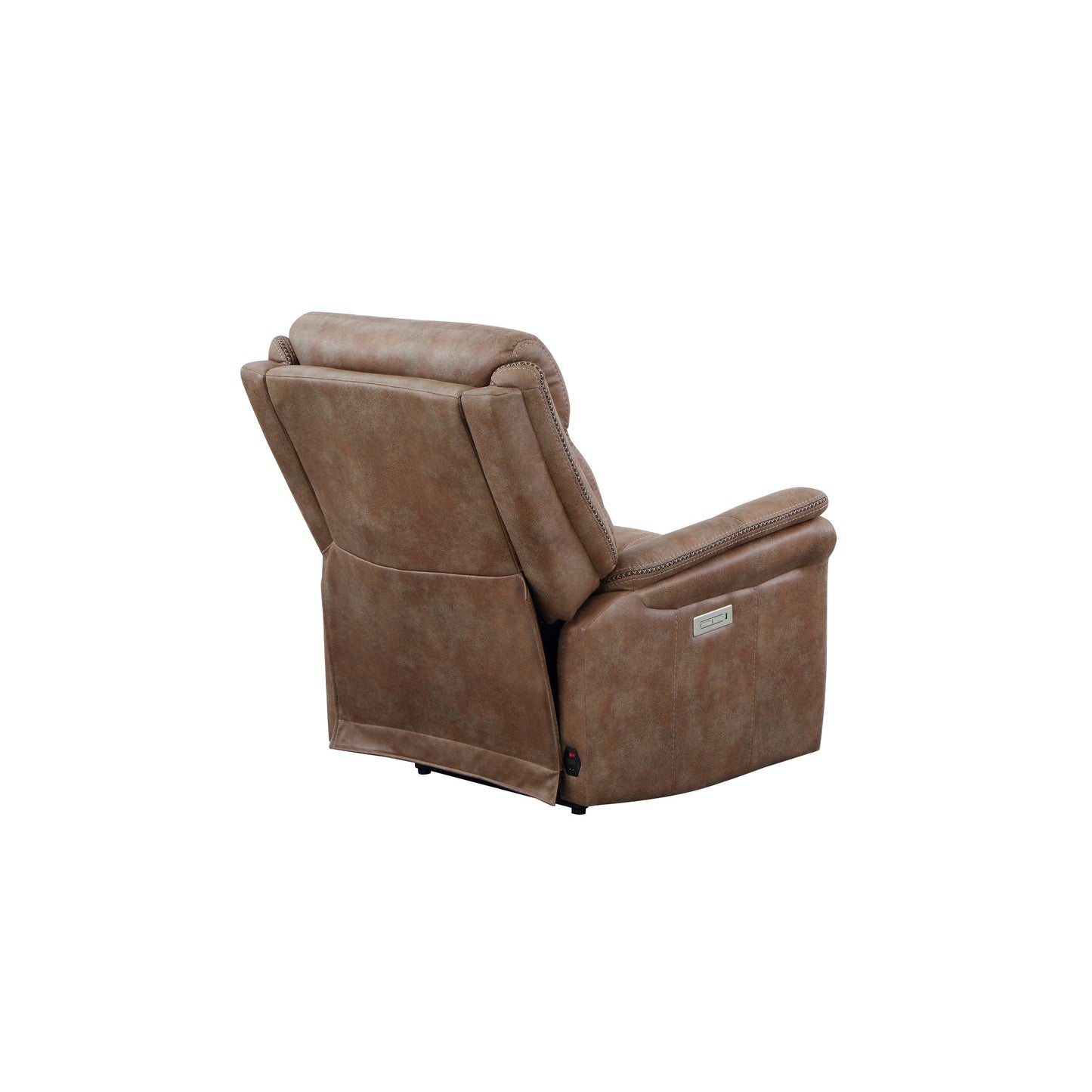 Morrison Pw/Pw Reclining Chair