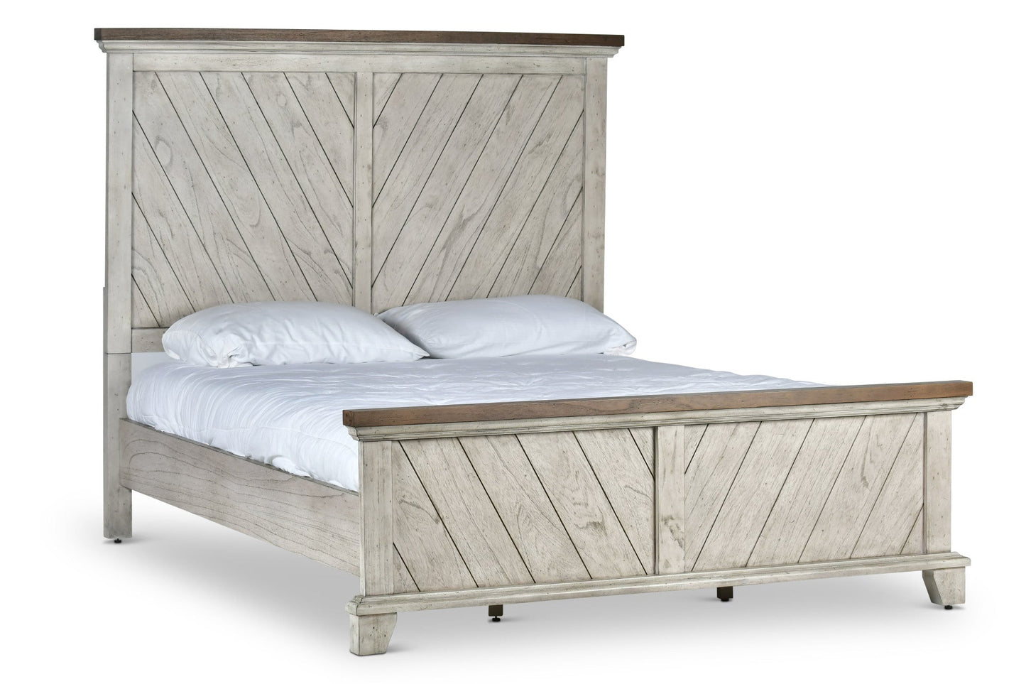 Bear Creek Queen Bed