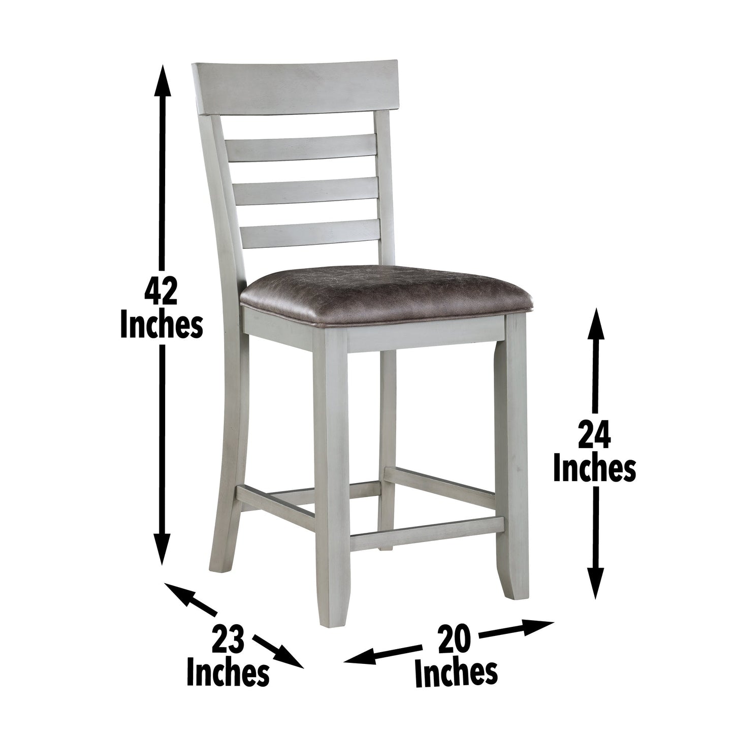 Hyland Counter Chair