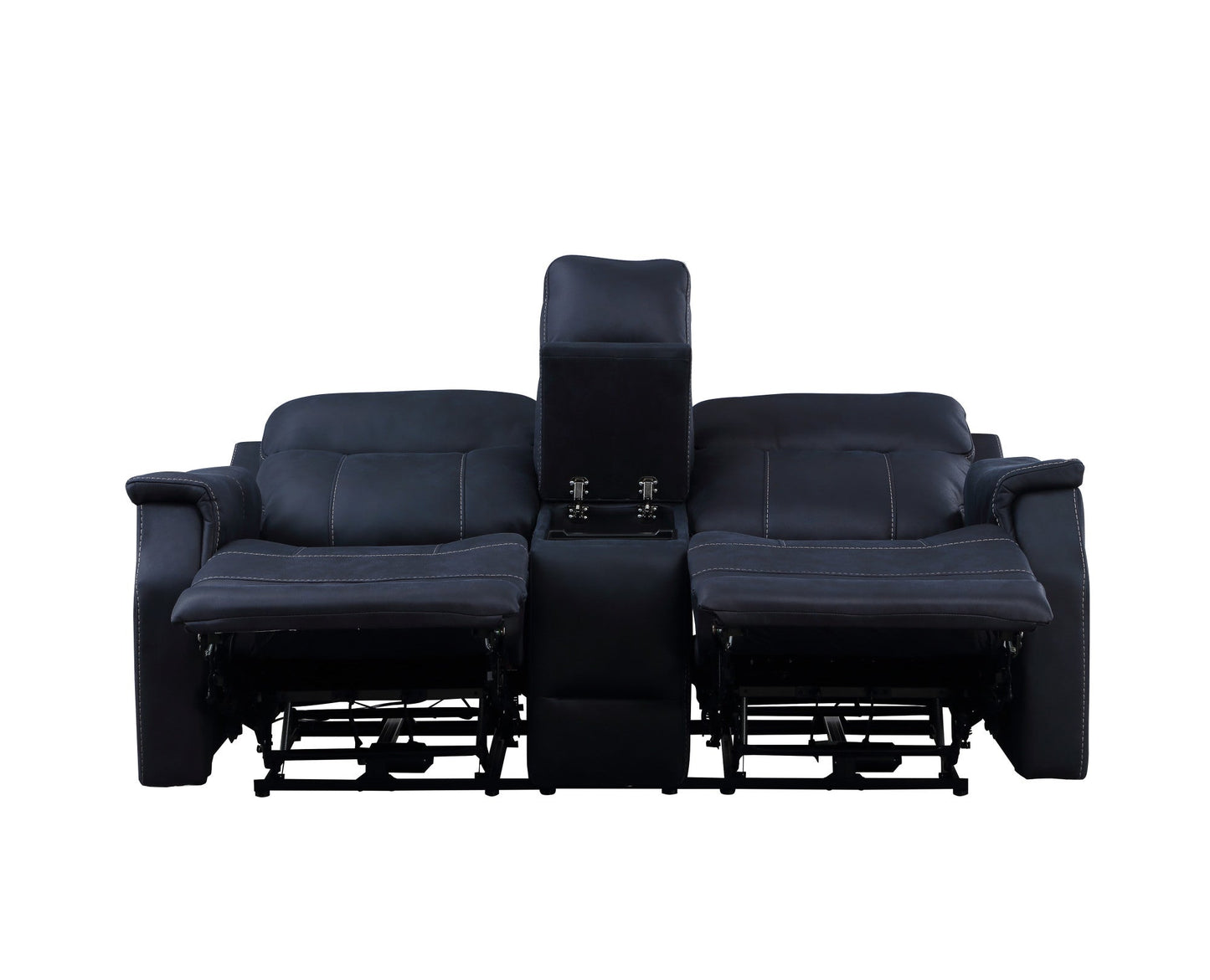 Valencia Pw/Pw Recliner Console