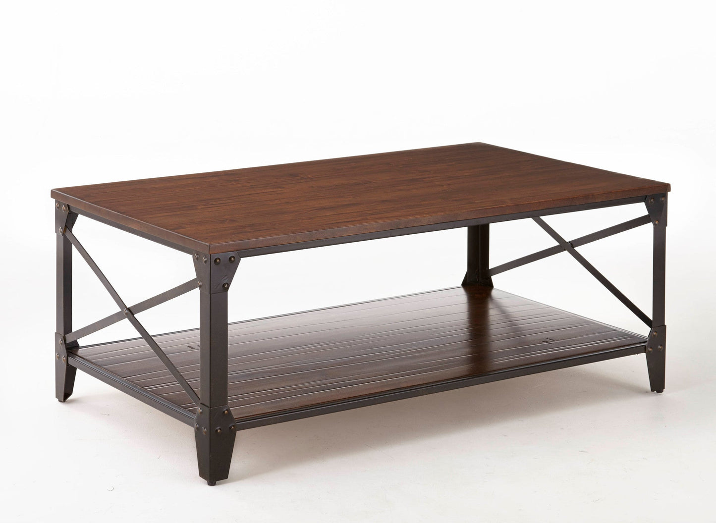 Winston Cocktail Table