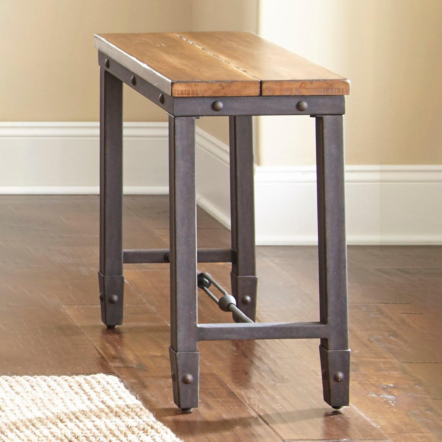 Ashford Chairside End Table