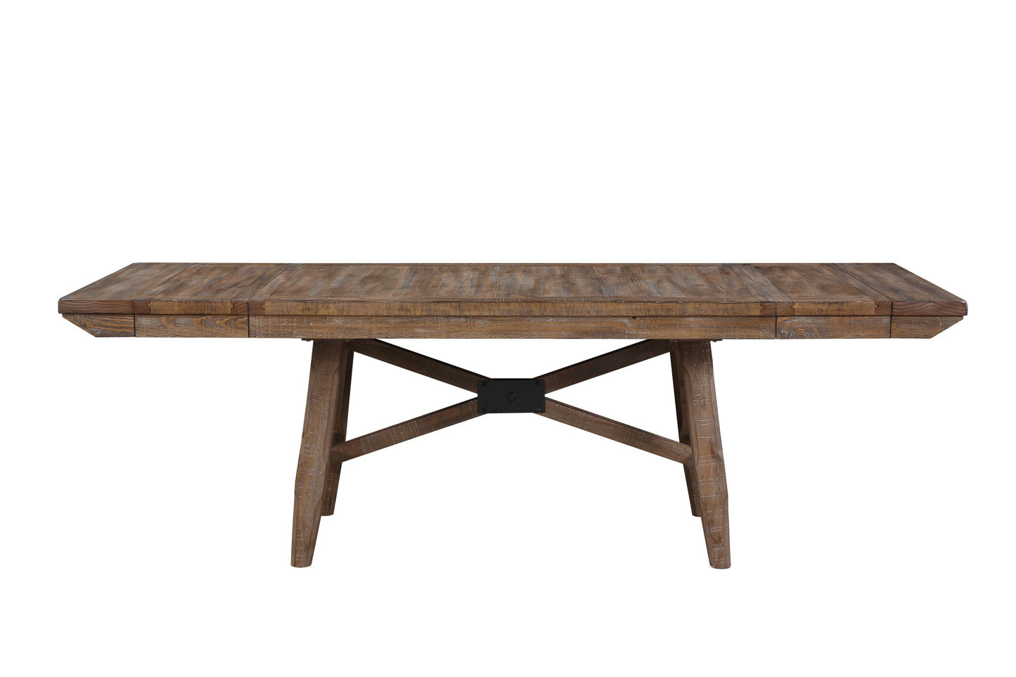 Riverdale Driftwood Dining Table Top
