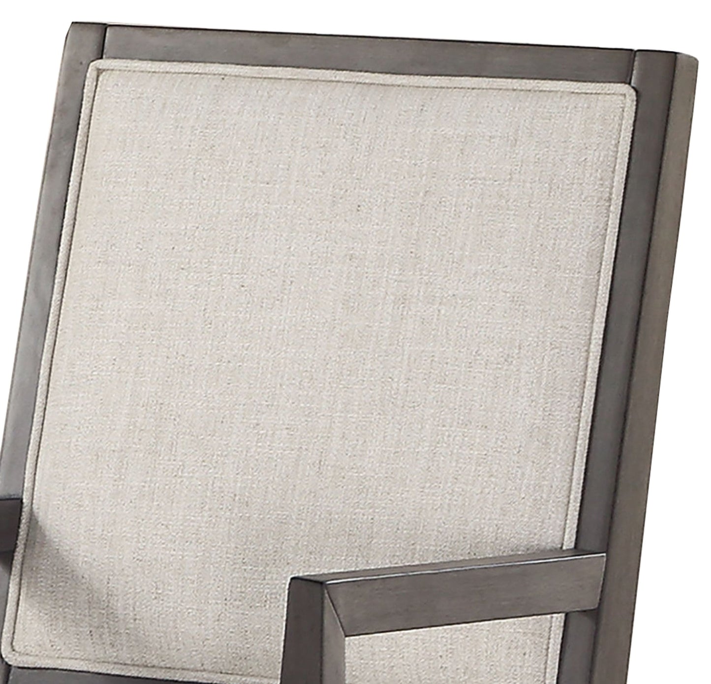 Mila Arm Chair