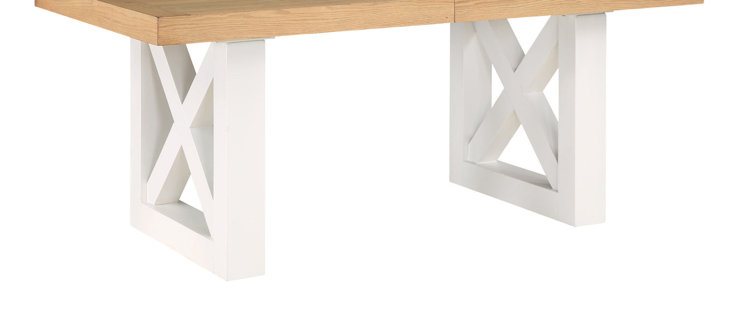 Magnolia Dining Table Base