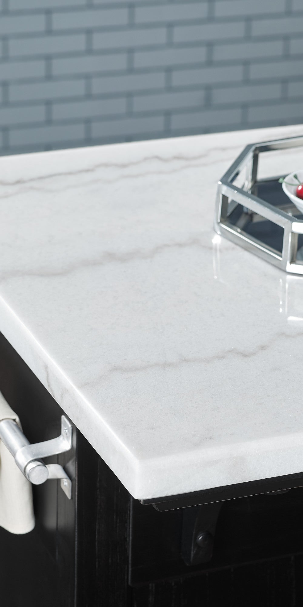 Aspen Kitchen Island