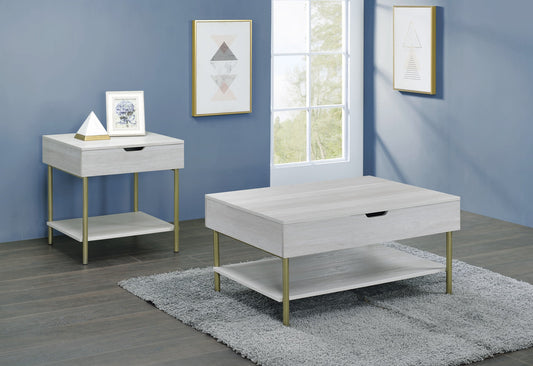 Whitman 3pc