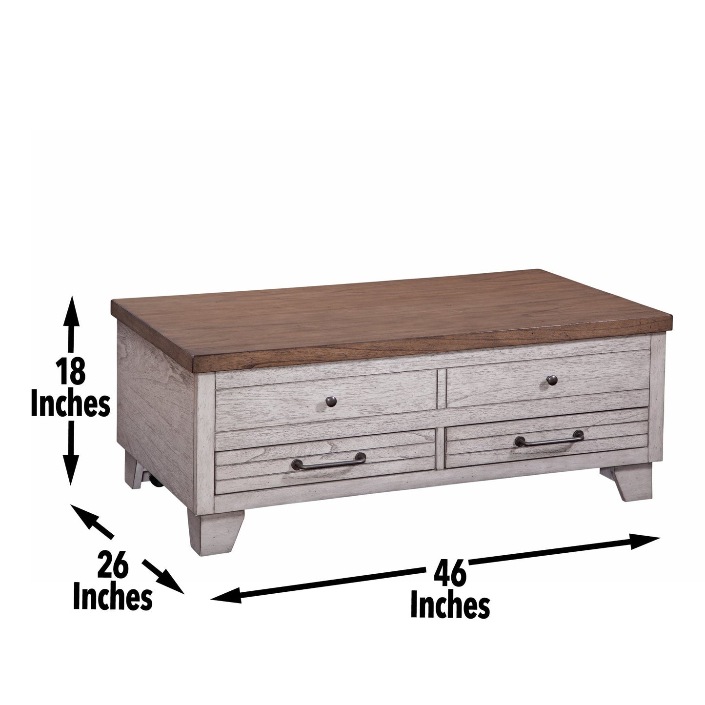 Bear Creek 3pc
