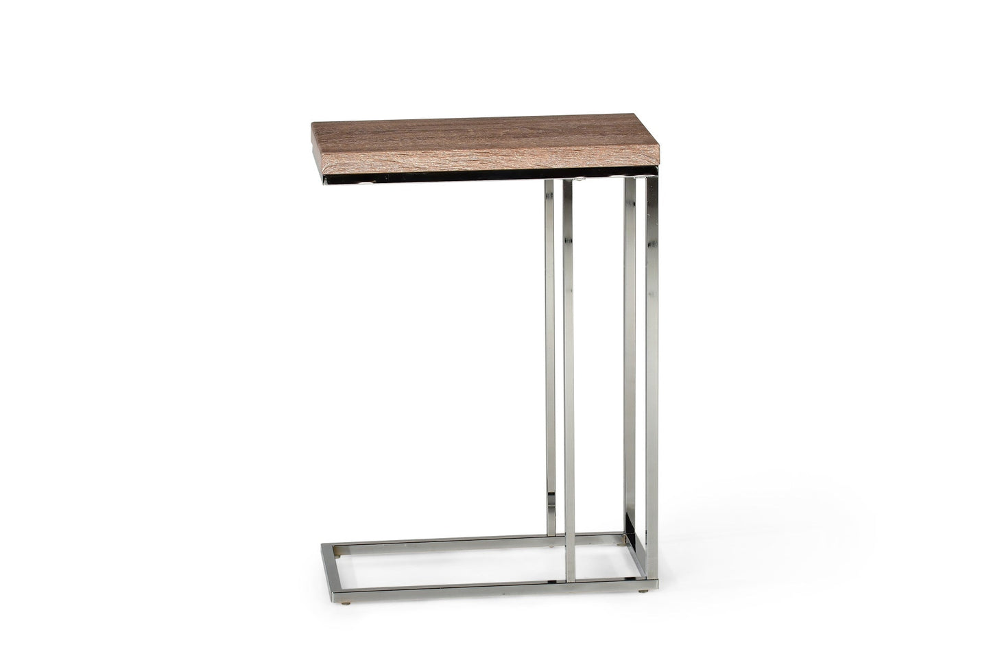 Lucia Chairside End Table