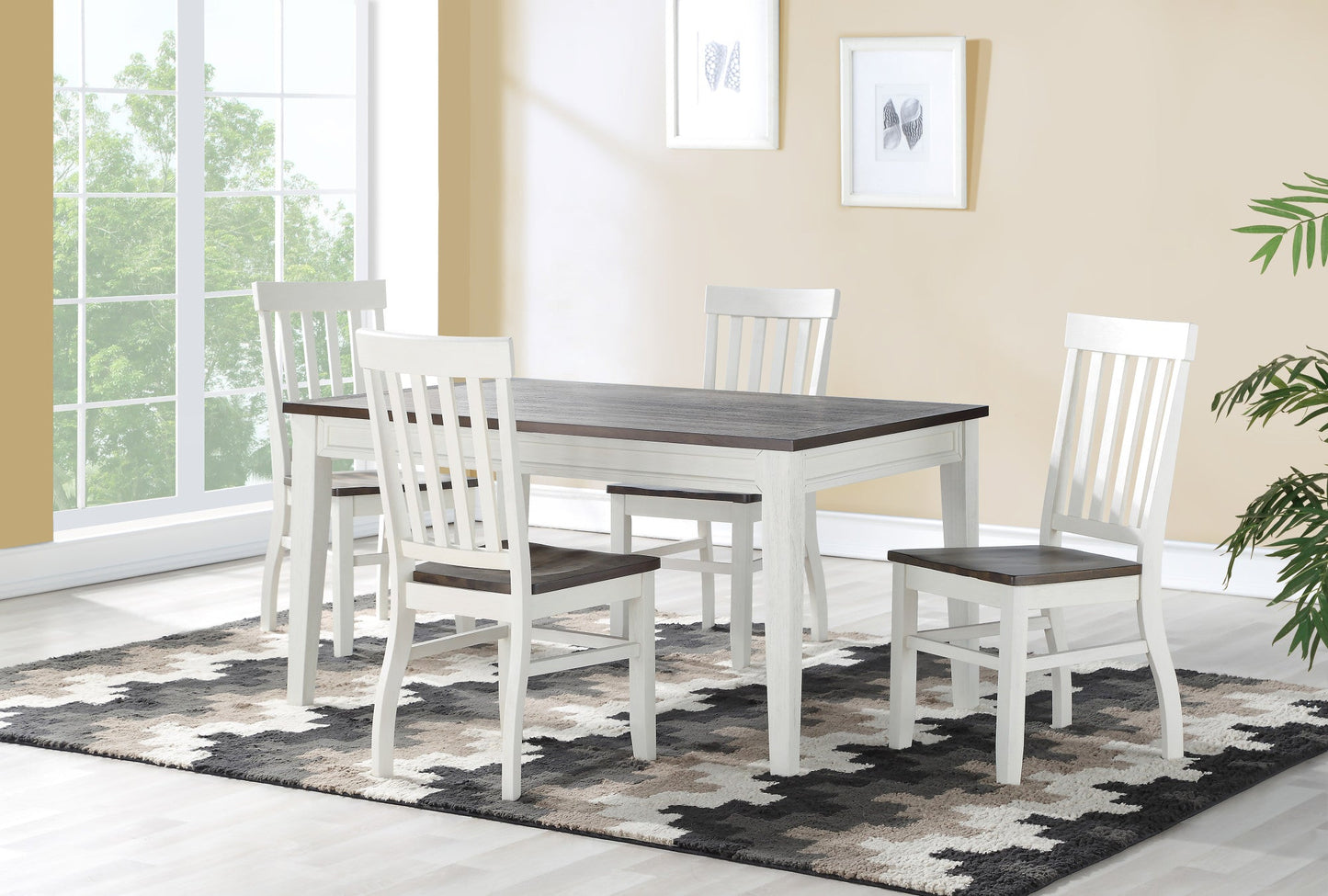 Caylie 5pc