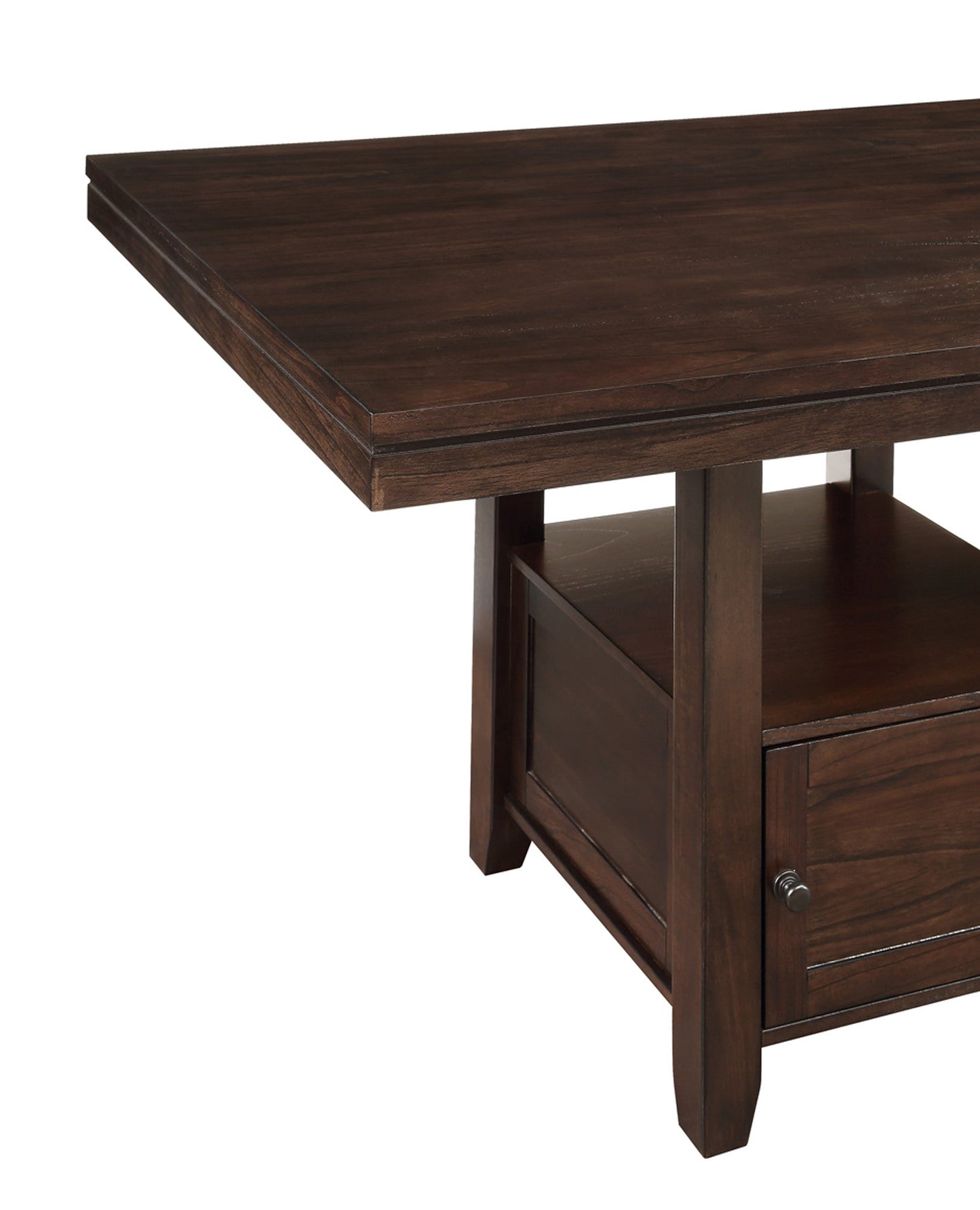 Yorktown Counter Table
