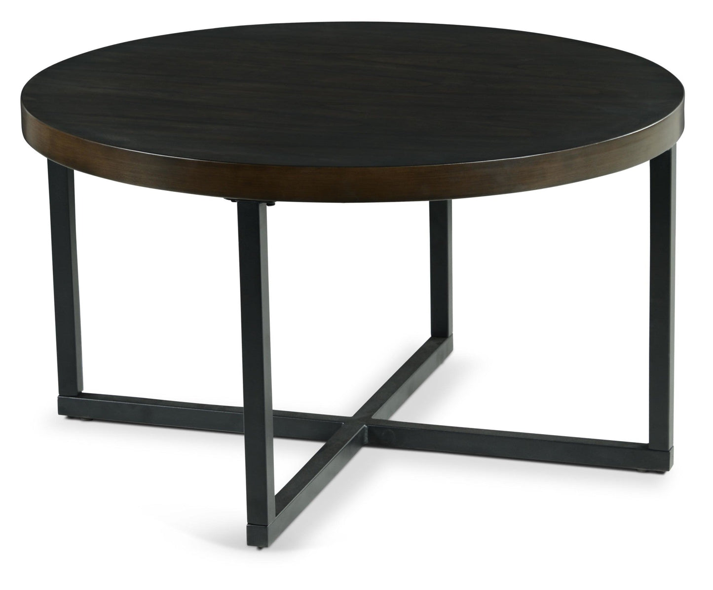 Yukon Coffee Table with Stools