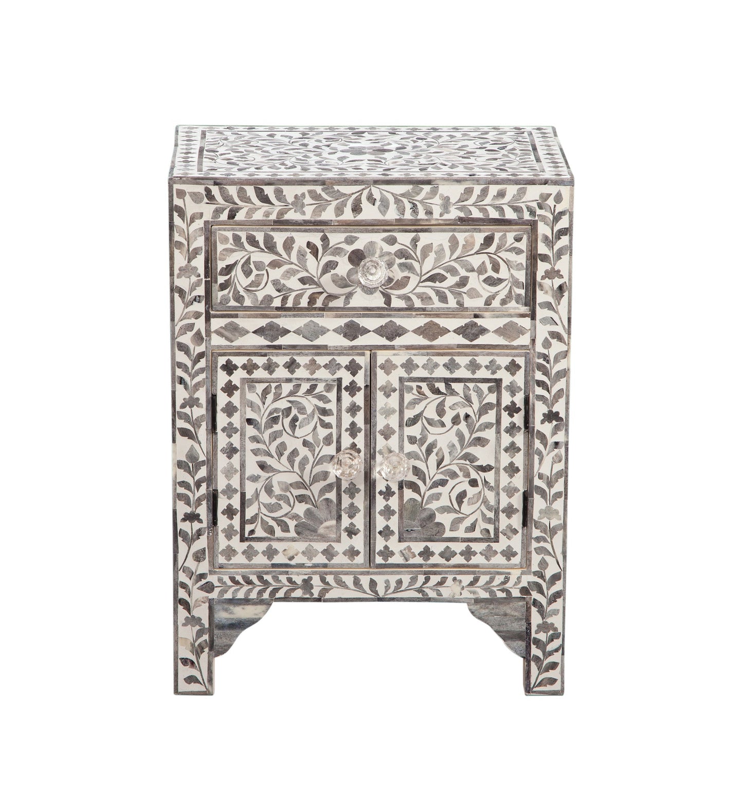Fowler Accent Cabinet