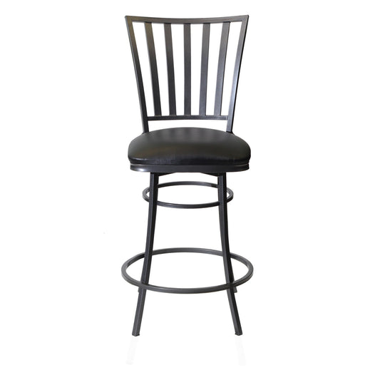 Stellan Swivel Counter Stool