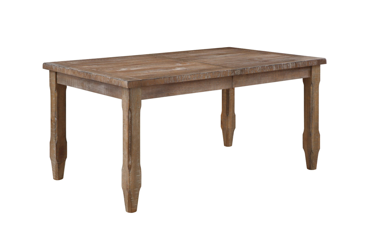 Riverdale Driftwood Dining Table