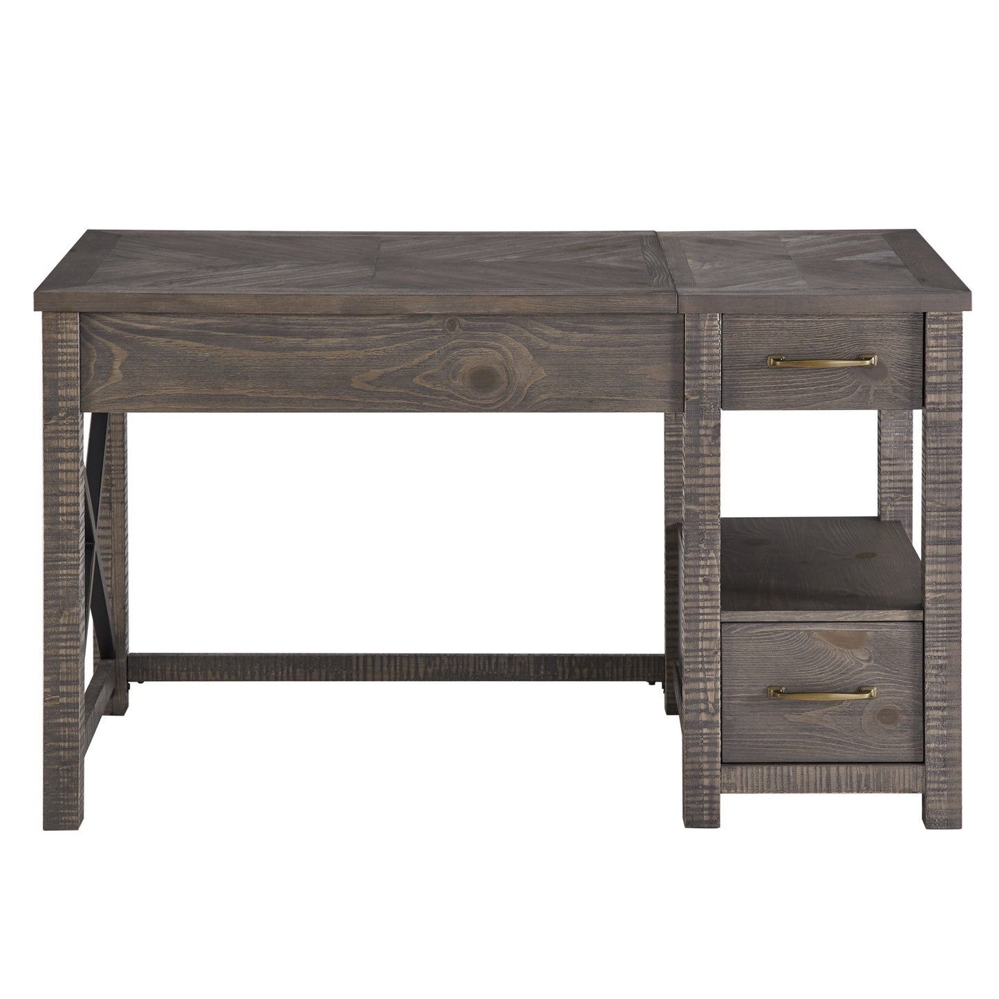 Dexter Desk Base