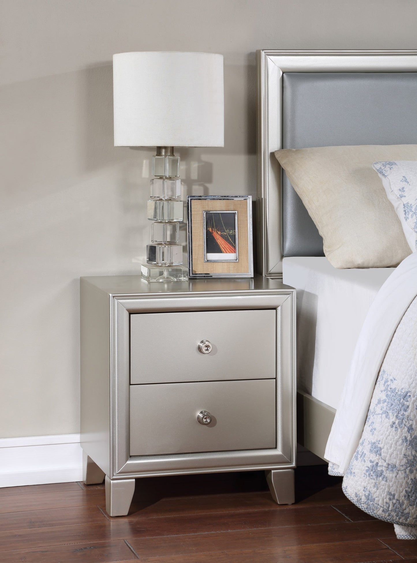 Omni Nightstand