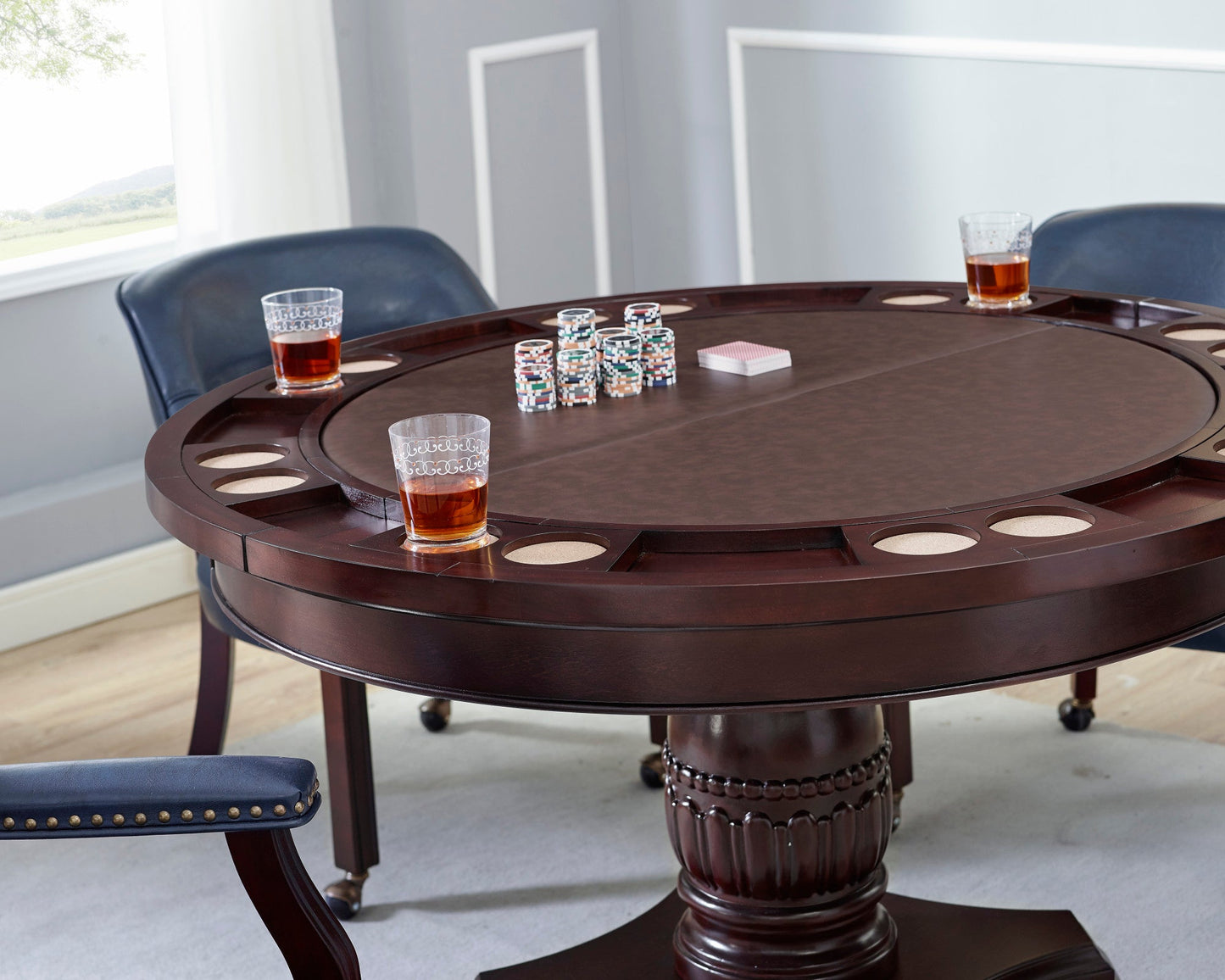 Tournament Game Table Top