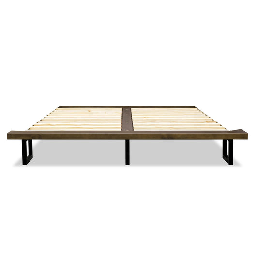 Pasco Queen Footboard w/ Slats