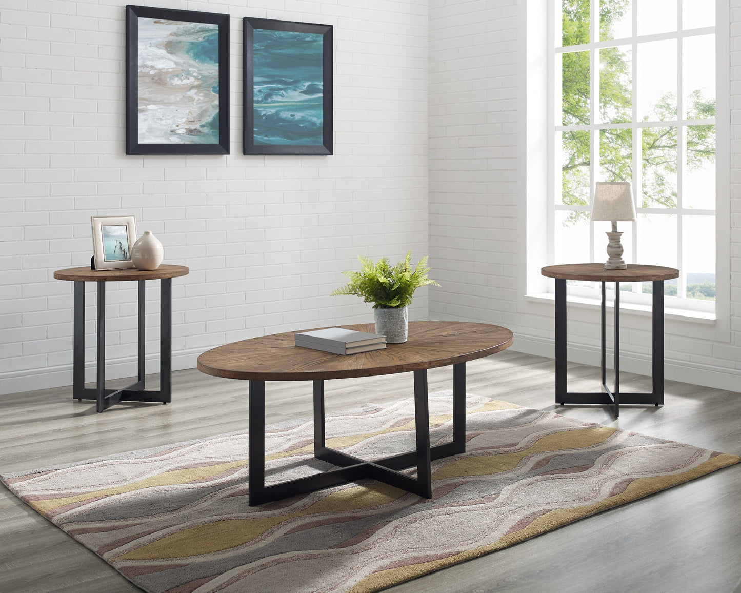 Colton 3-Pack C