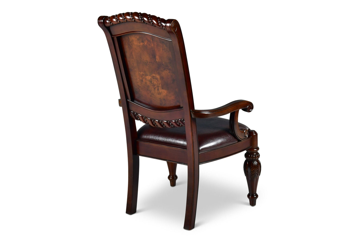 Antoinette Arm Chair