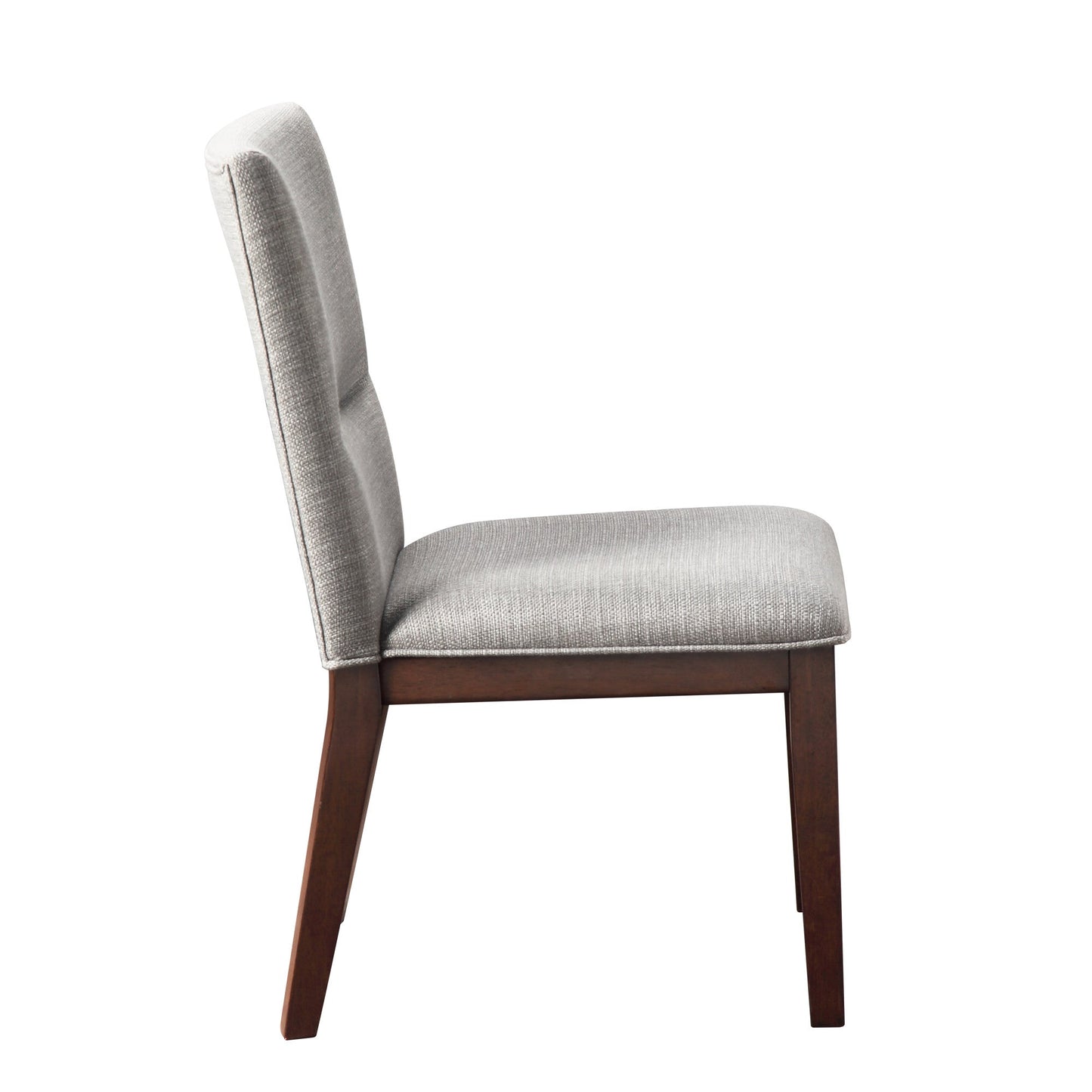 Amalie Brown Side Chair