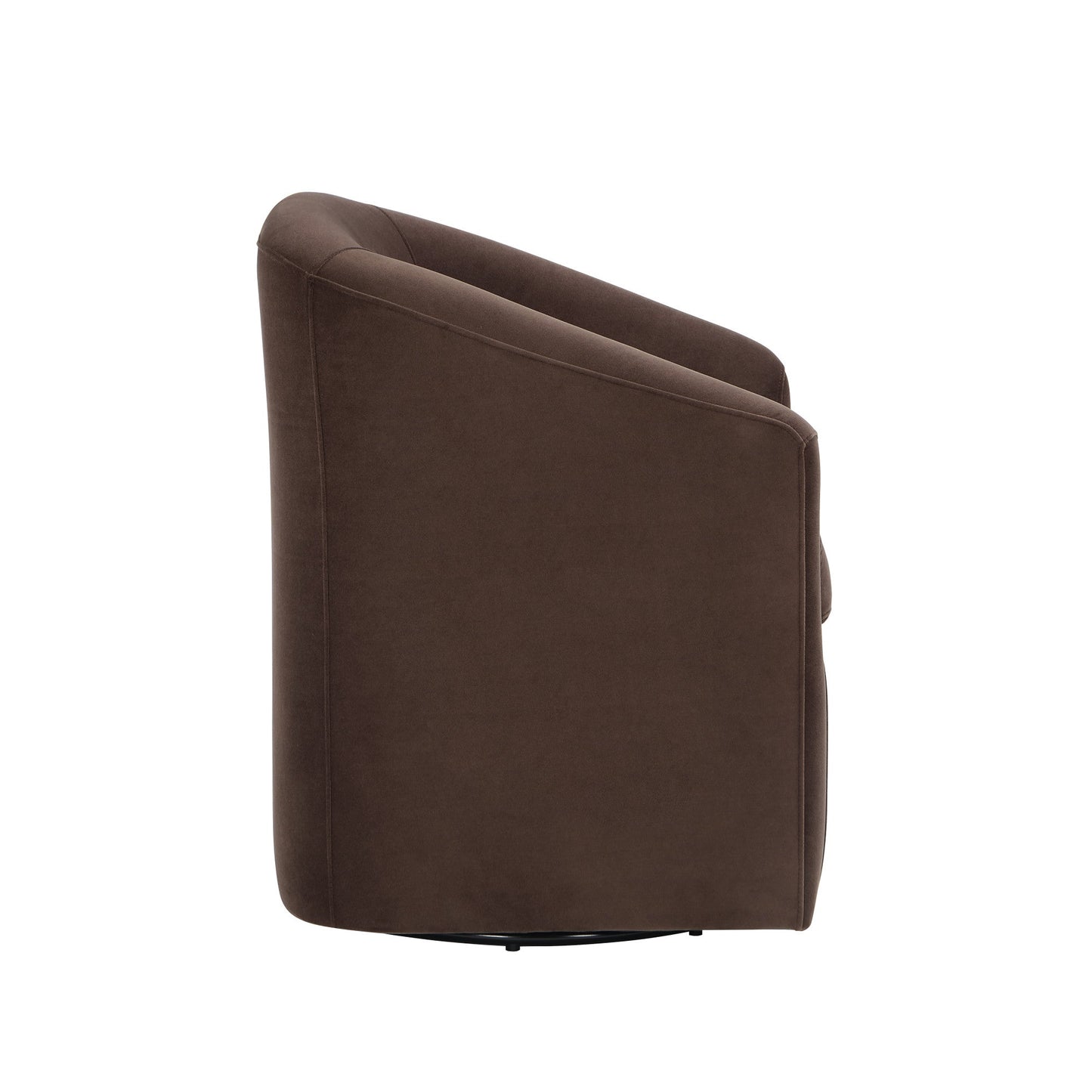 Arlo Cocoa Upholstered Dining/Accent Chair